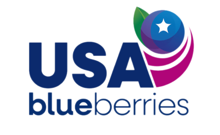 USA Blueberries-Vietnam